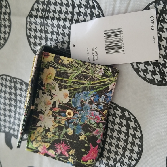 Wallet flowers - Picture 6 of 8